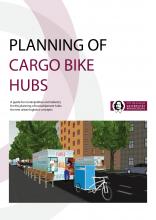 Cargo bike hubs